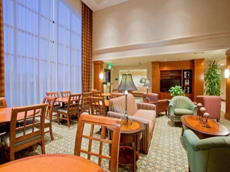 Staybridge Suites Houston Nw/Willowbrook, An Ihg Hotel Zewnętrze zdjęcie