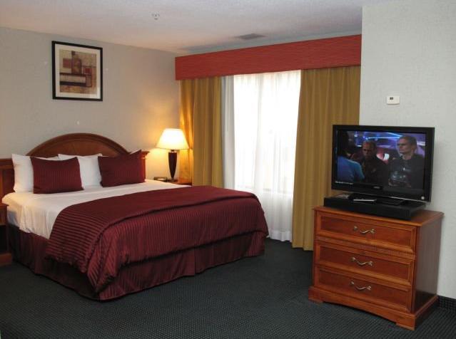 Staybridge Suites Houston Nw/Willowbrook, An Ihg Hotel Pokój zdjęcie