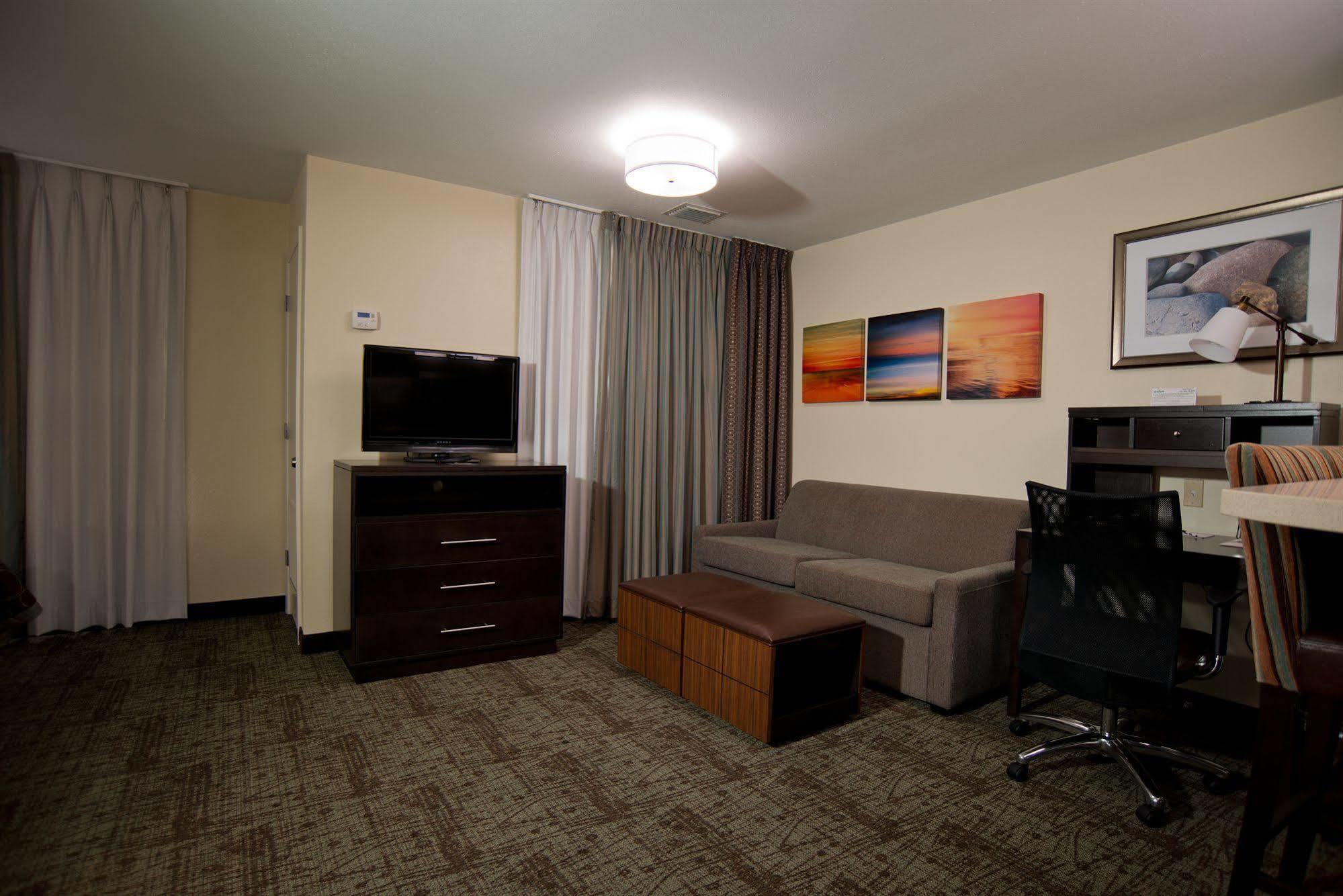 Staybridge Suites Houston Nw/Willowbrook, An Ihg Hotel Zewnętrze zdjęcie